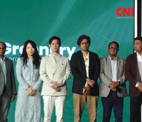 Partnered Factory Visit